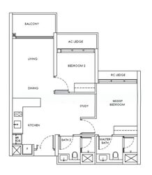 Chuan Park (D19), Condominium #574239811